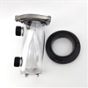 Gen 3 to Gen 3.2 Tri-Conical Collection Container Upgrade Kit